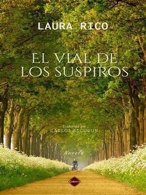 cover image of El Vial De Los Suspiros